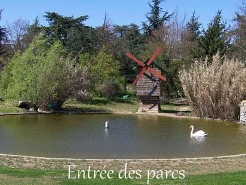 La ferme des Cèdres